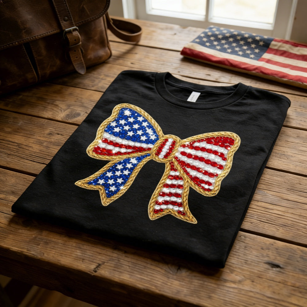 Patriotic American Independence Day Classic T-Shirt 250 Years Of Freedom Since 1776