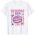 Cute Aesthetic Classic T-Shirt Fifth Grade Era Friendship Bracelet Butterflies