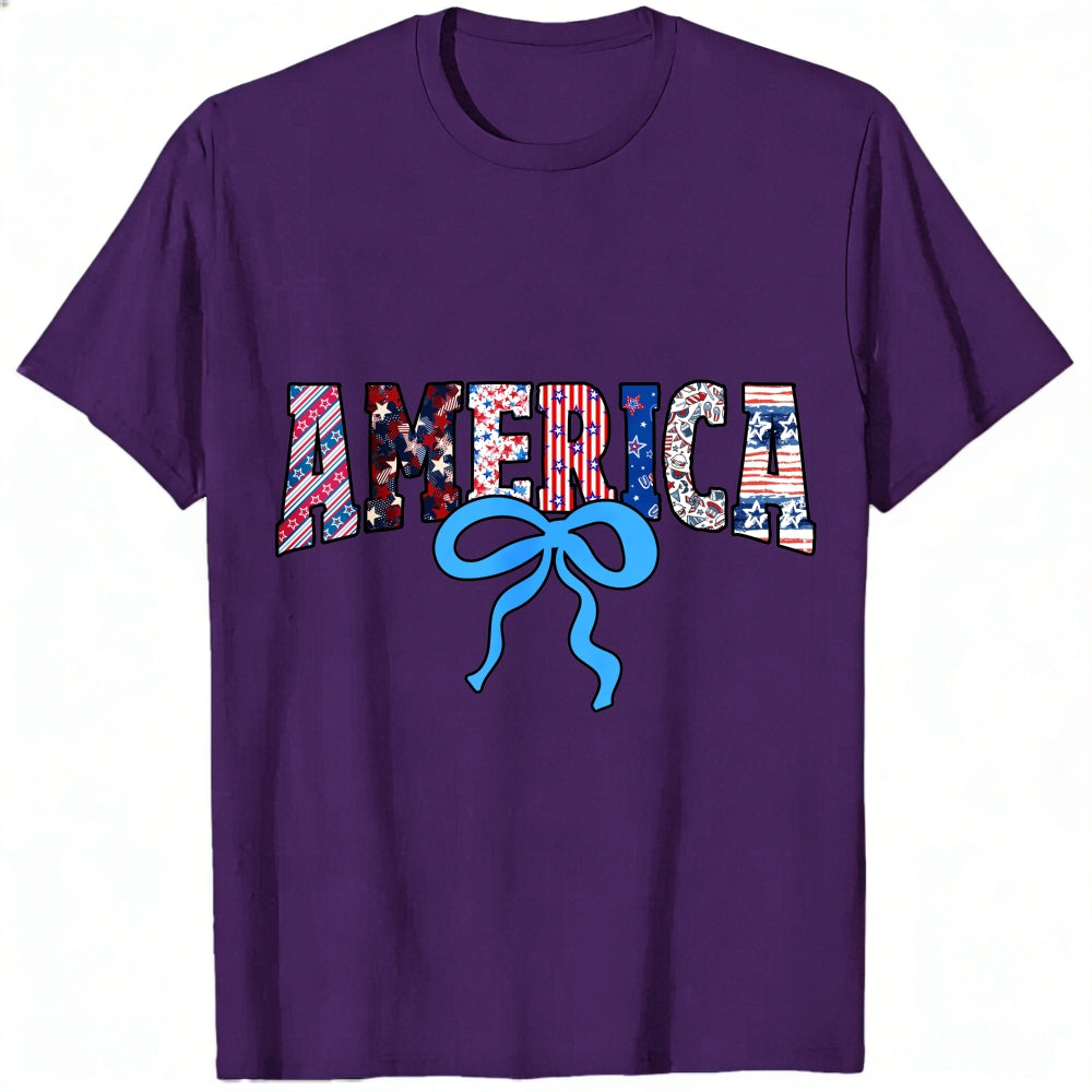 Patriotic Design Classic T-Shirt 250 Years Of Freedom 1776 2026