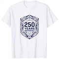 American Independence 250 Years Celebration Classic T-Shirt