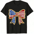 Patriotic American Independence Day Classic T-Shirt 250 Years Of Freedom Since 1776