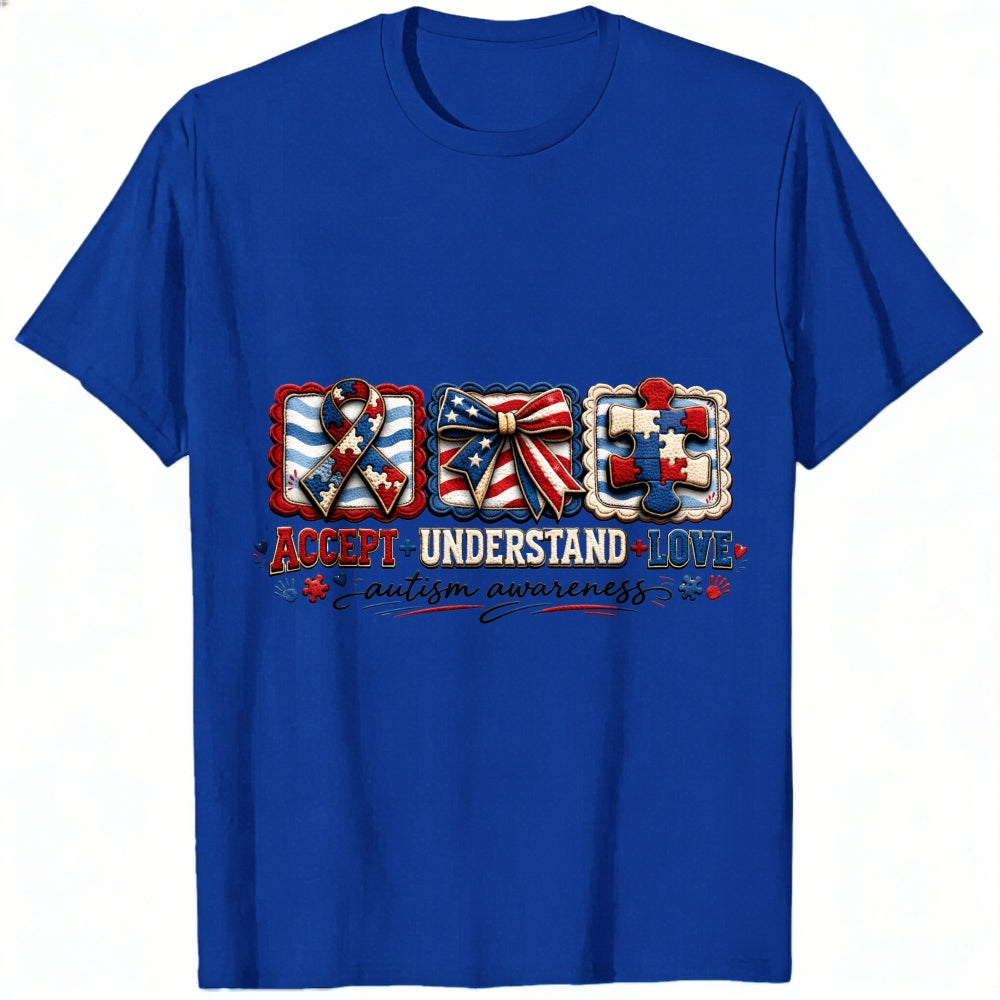 Patriotic Usa 250 Years Of Freedom Classic T-Shirt
