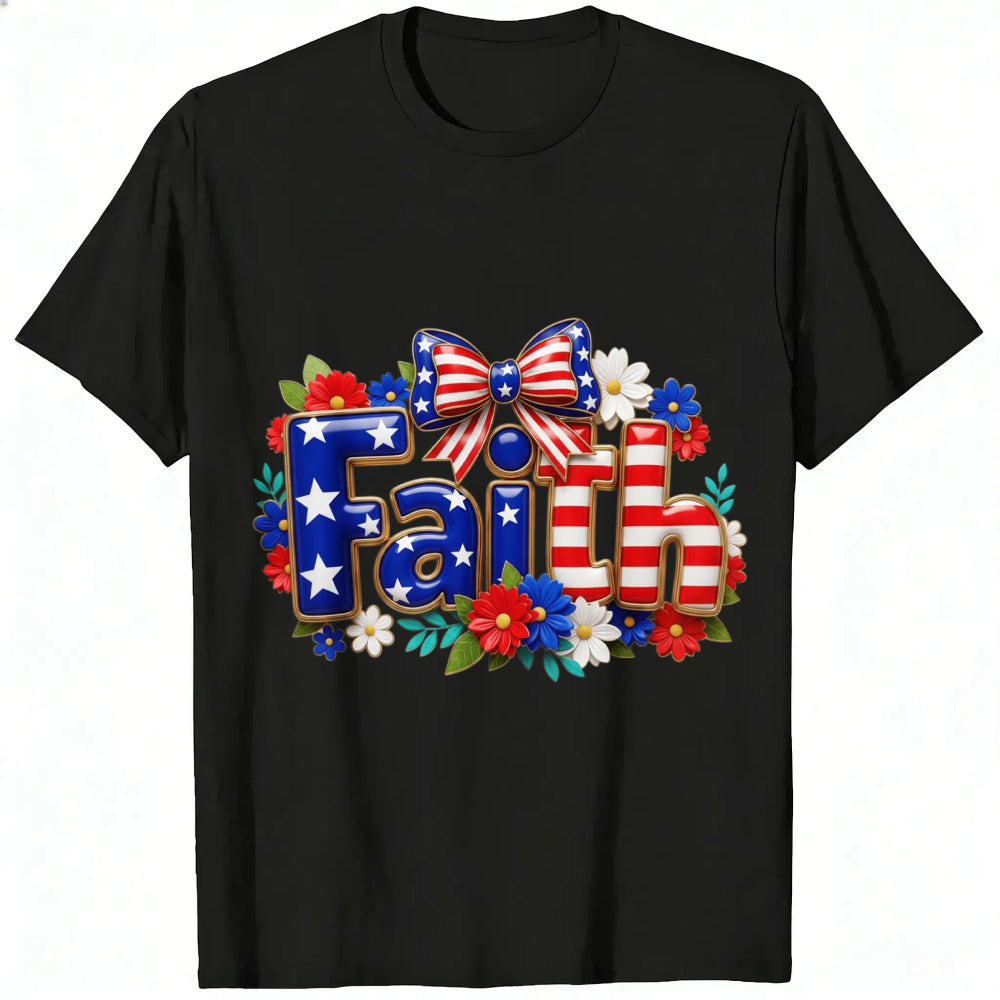 Patriotic American Flag Eagle 1776 2026 250 Anniversary Classic T-Shirt