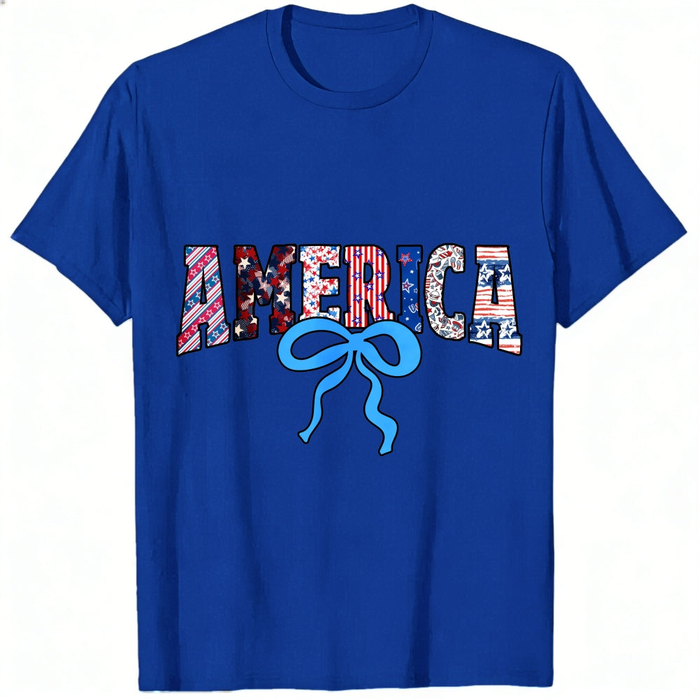 Patriotic Design Classic T-Shirt 250 Years Of Freedom 1776 2026