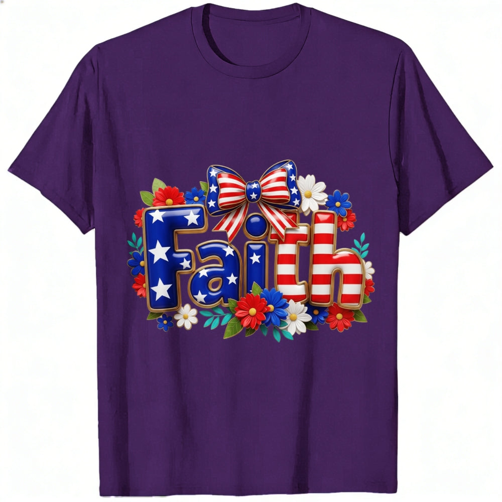 Patriotic American Flag Eagle 1776 2026 250 Anniversary Classic T-Shirt
