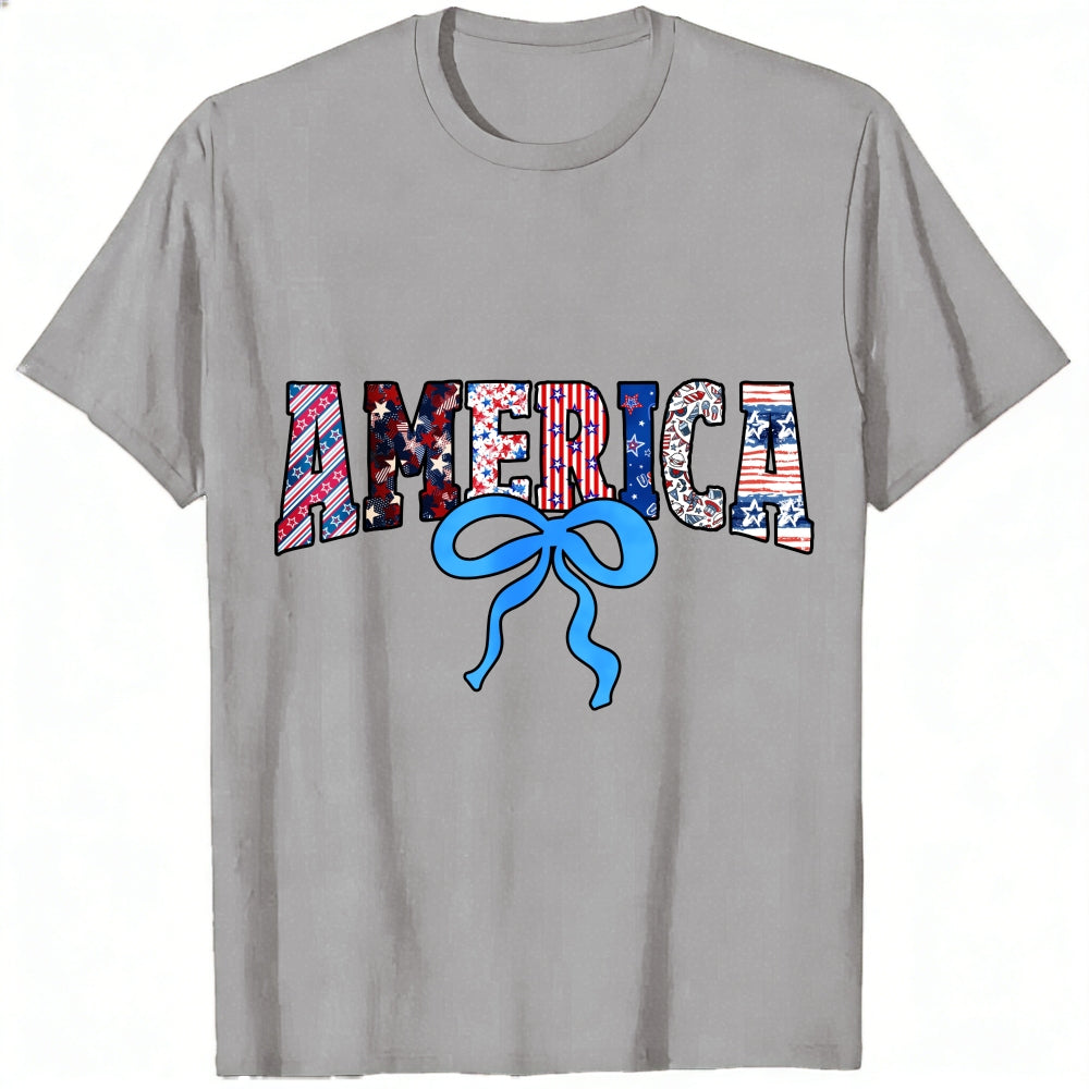 Patriotic Design Classic T-Shirt 250 Years Of Freedom 1776 2026