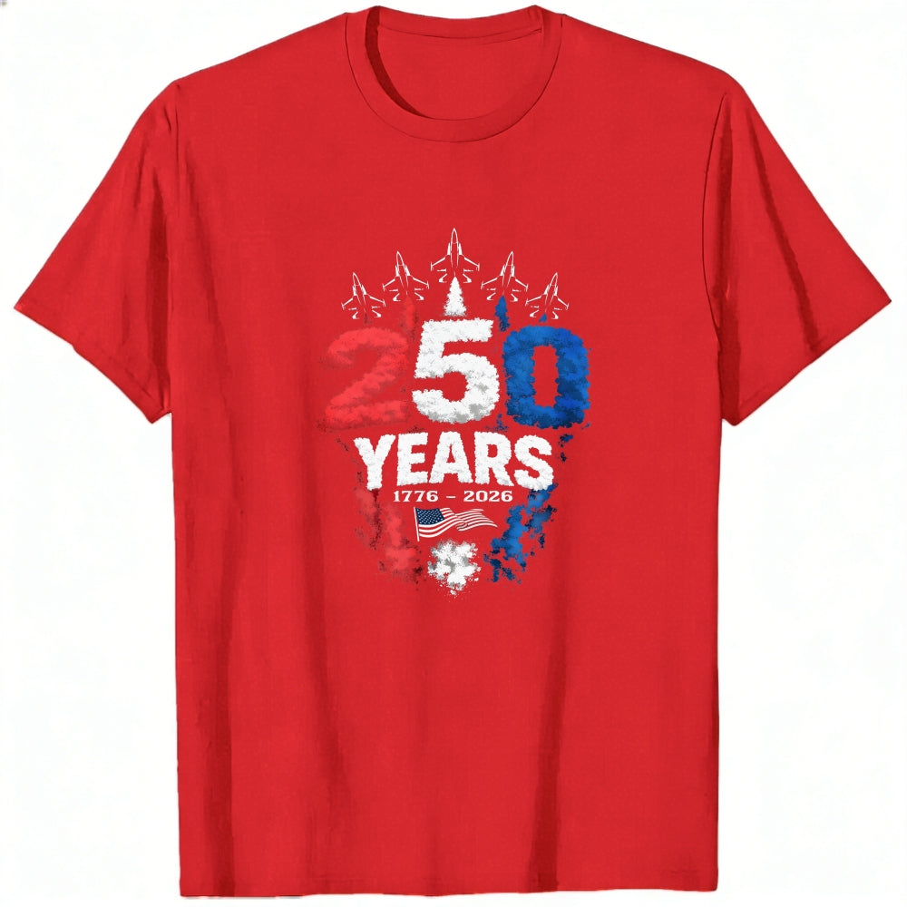 Patriotic American Flag 2020 Classic T-Shirt