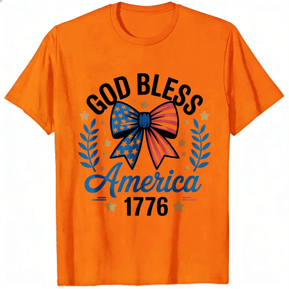 American Patriotic Design Classic T-Shirt 250 Years Of Freedom