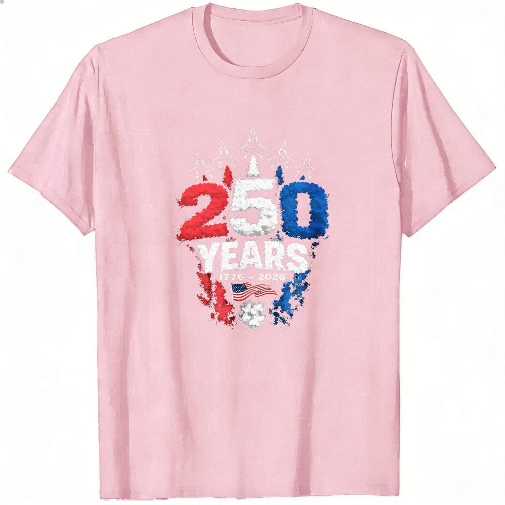 Patriotic American Flag 2020 Classic T-Shirt